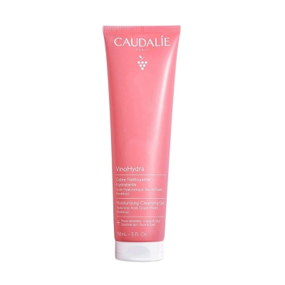 Caudalie Vinohydra Cleansing Gel 150 ml - Caudalie