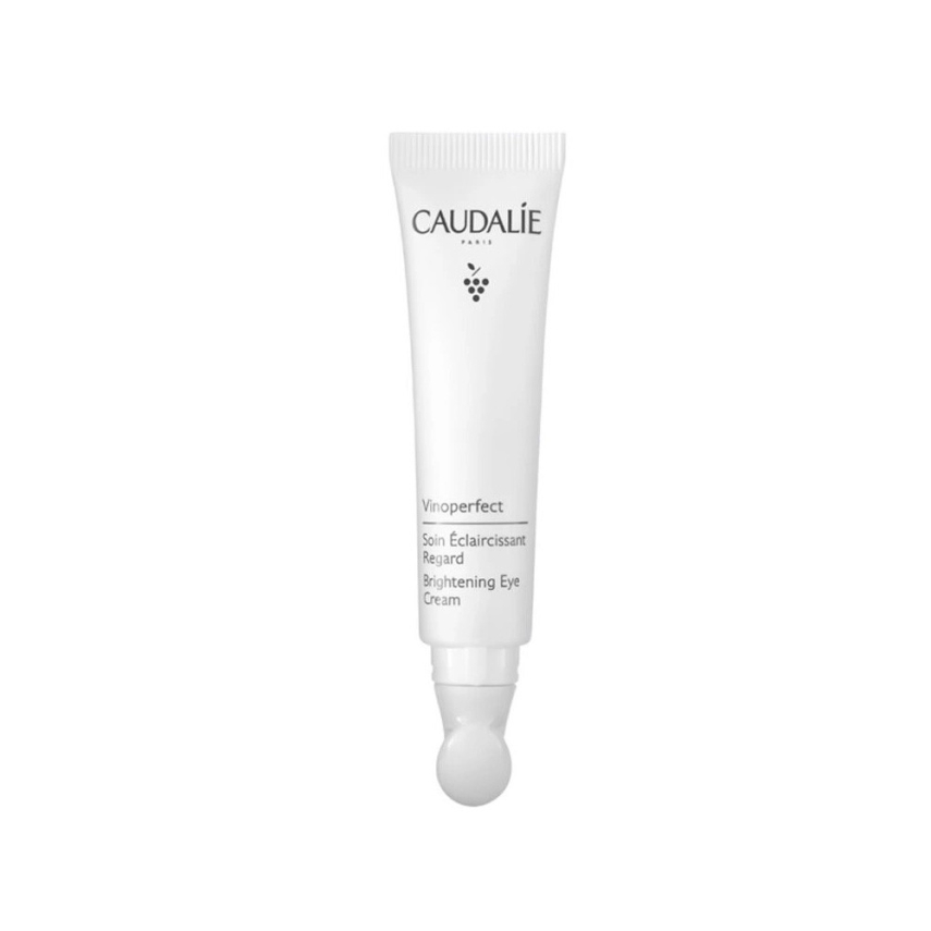 Caudalie Vinoperfect Brightening Eye Cream 15 ml - 1