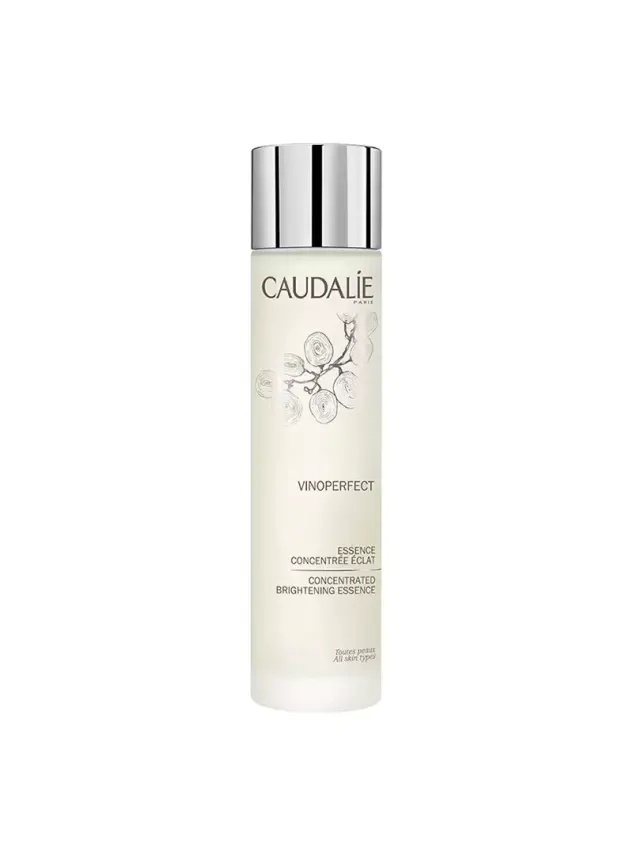 Caudalie Vinoperfect Concentrated Brightening Essence - 1