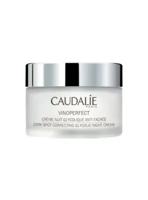 Caudalie Vinoperfect Glycolic Night Cream 50ml - 1