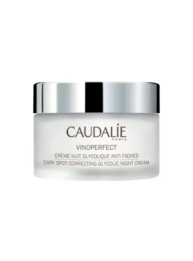 Caudalie Vinoperfect Glycolic Night Cream 50ml - 1