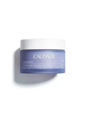 Caudalie Vinoperfect Glycolic Night Cream 50ml - 2