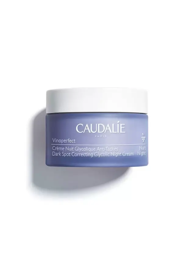 Caudalie Vinoperfect Glycolic Night Cream 50ml - 2
