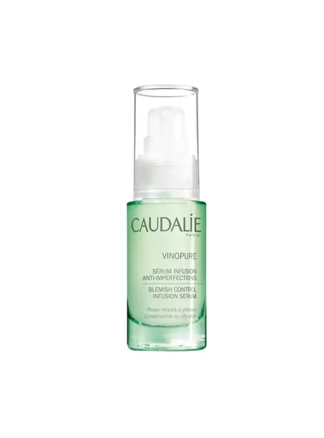Caudalie Vinopure Blemish Control Infusion Serum 30 ML - 1
