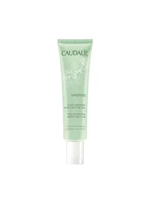 Caudalie Vinopure Skin Perfecting Mattifying Fluid 40 ML - 1