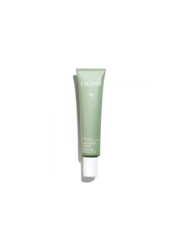 Caudalie Vinopure Skin Perfecting Mattifying Fluid 40 ML - 2