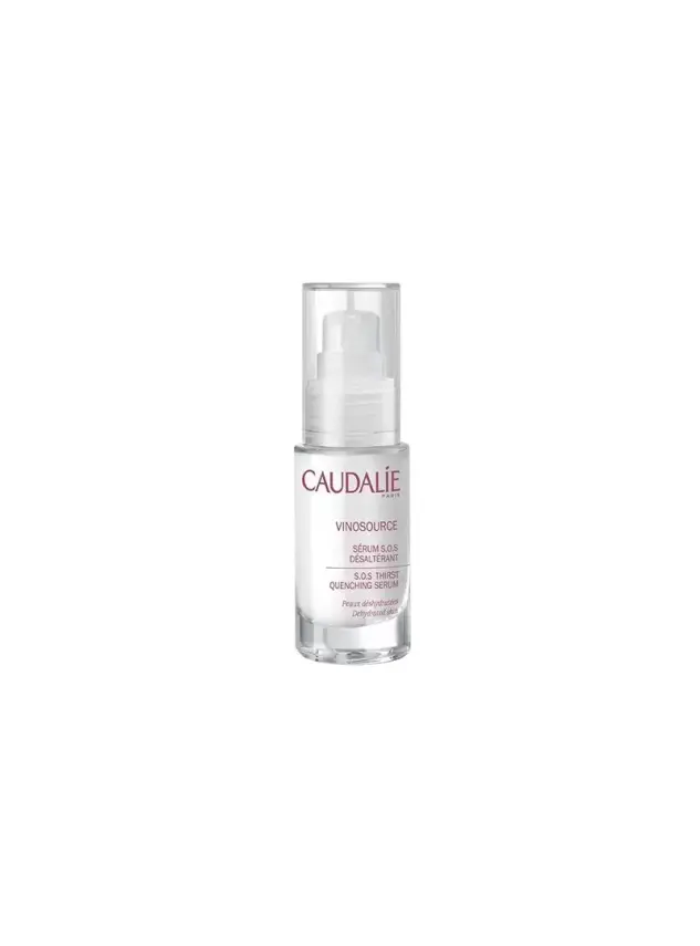 Caudalie Vinosource-Hydra S.O.S Thirst Hiyalüronik Nem Serumu 30 ml - 1