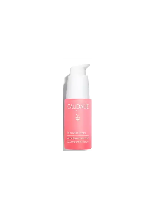 Caudalie Vinosource-Hydra S.O.S Thirst Hiyalüronik Nem Serumu 30 ml - 2