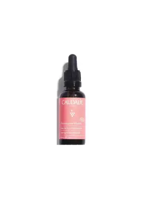 Caudalie Vinosource-Hydra Yenileyici Gece Bakım Yağı 30 ML - 2