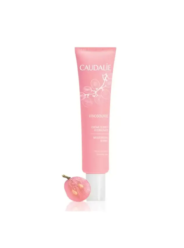 Caudalie Vinosource Moisturizing Sorbet Cream 40 ml - 1