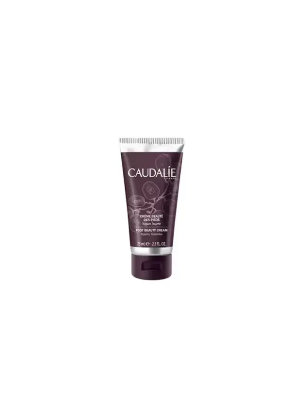 Caudalie Vinotherapist Beauty Foot Cream 75 ml - 1