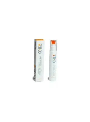 CC II Plus+ Masaj Jeli 100ml - Matriks İlac