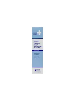 CeceMed Sensitive Scalp Lotion 75 ml - 1