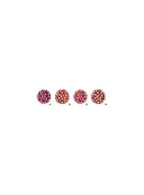 Cecile Blusher Balls Top Allık - 2