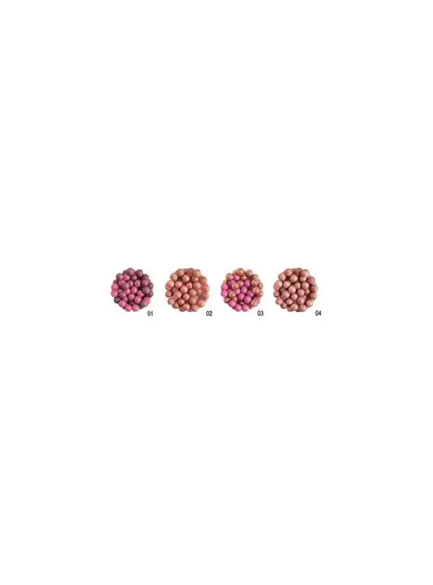Cecile Blusher Balls Top Allık - 2