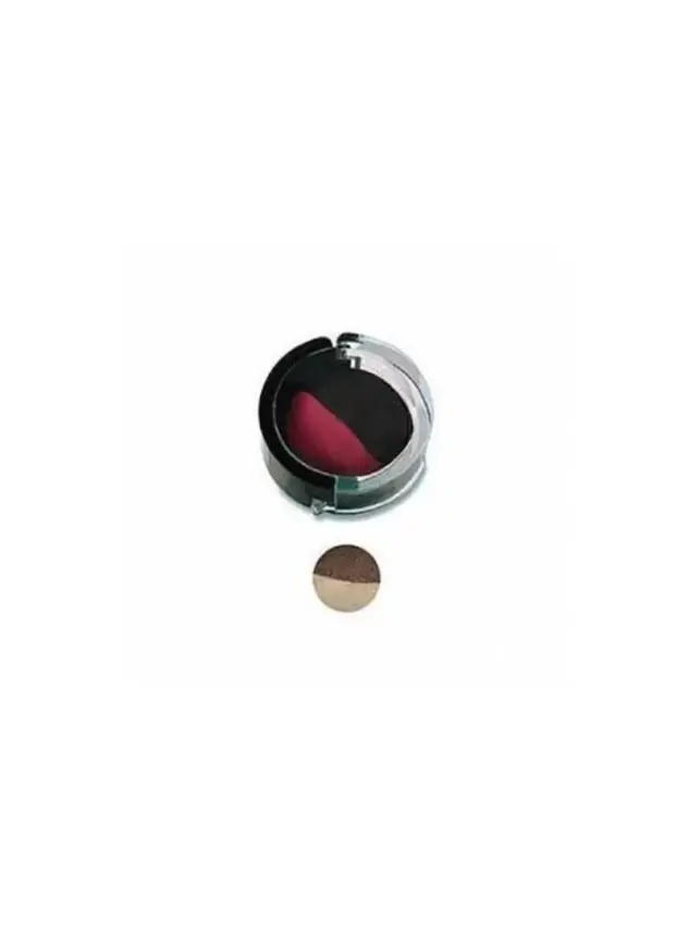 Cecile Duo Terracotta Eyeshadow 01 - 1