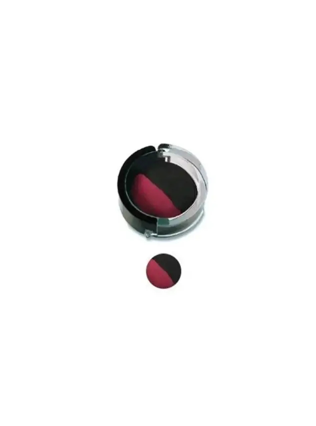 Cecile Duo Terracotta Eyeshadow 06 - 1