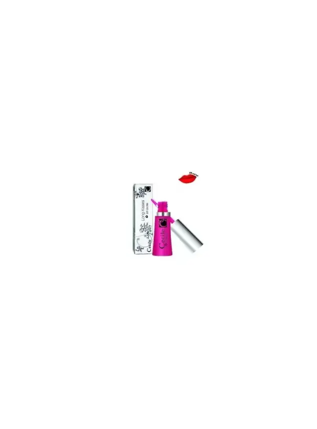 Cecile Long Kisses Lipgloss - 9