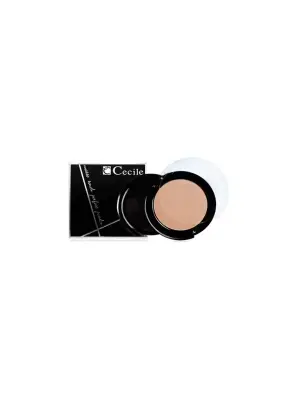 Cecile Matte Touch Perfect Powder - 1