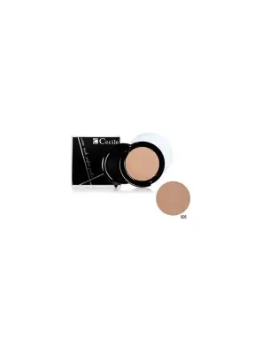 Cecile Matte Touch Perfect Powder - 5