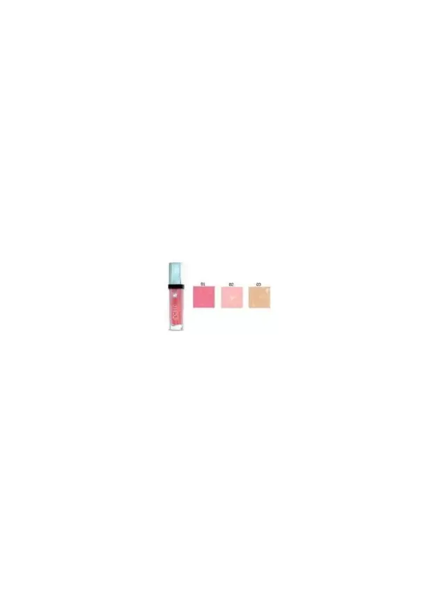 Cecile Maxi Lips - 1