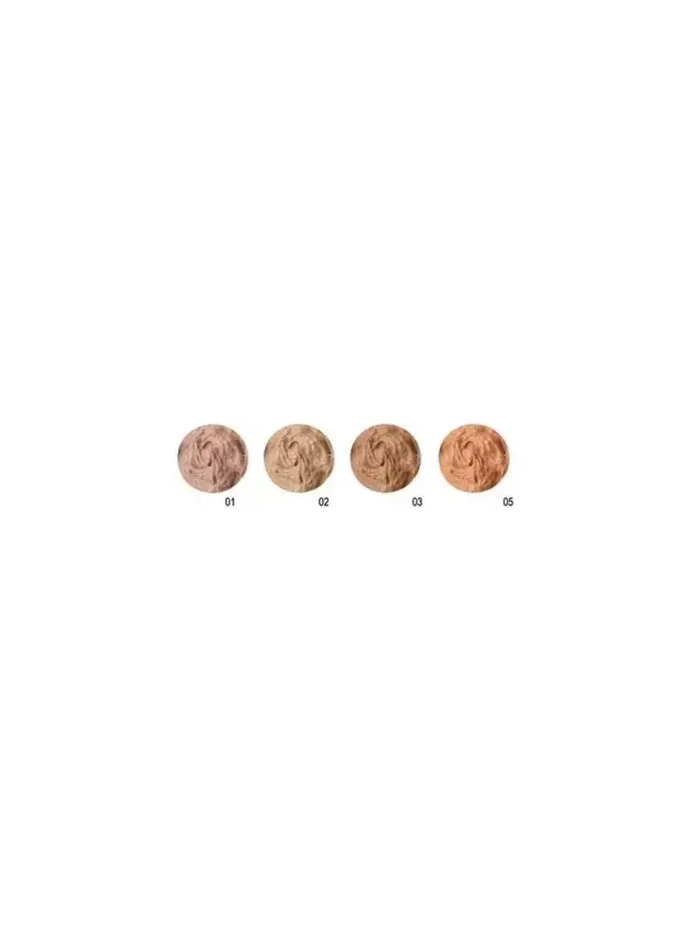 Cecile Perfect Skin Patacream - 2