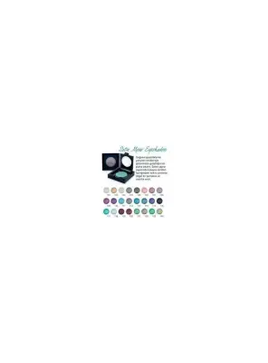 Cecile Satin Mono Eyeshadow 109 - 8