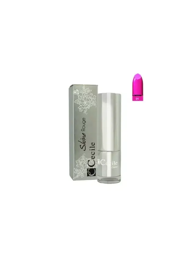 Cecile Shine Rouge - 2