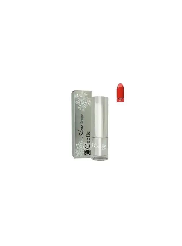 Cecile Shine Rouge - 9