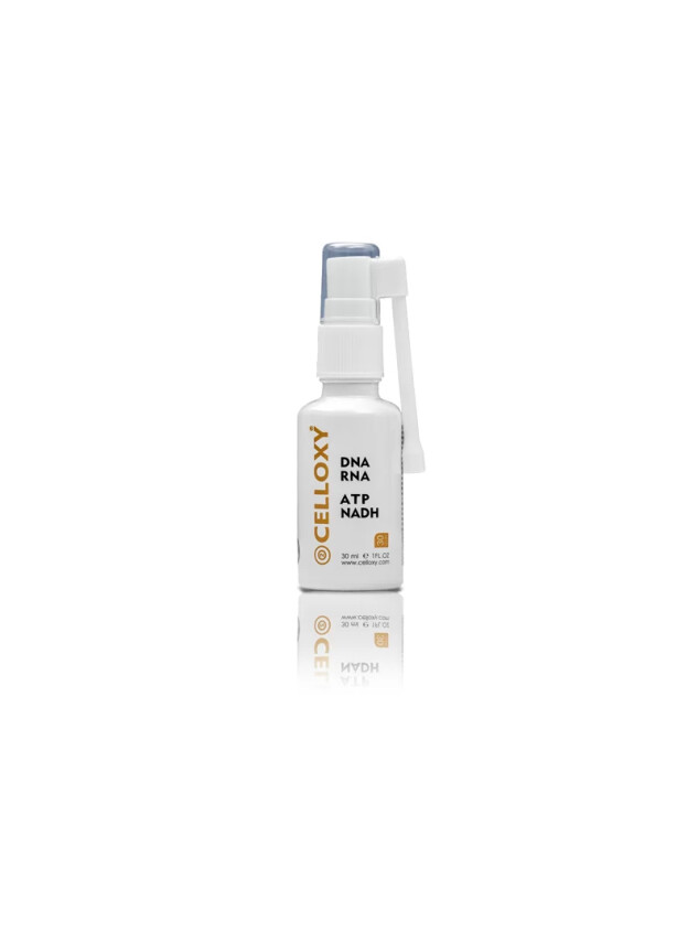 Celloxy DNA RNA 30 ml - Celloxy