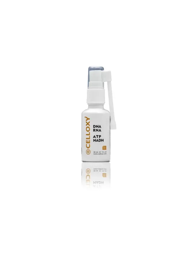Celloxy DNA RNA 30 ml - 1