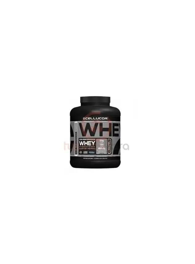 Cellucor Cor-Performance Whey 1820 gr - 1