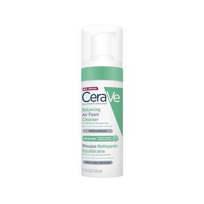 Cerave Balancing Air Foam Cleanser 148 ml - Cerave