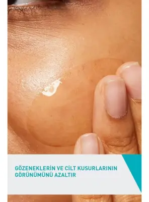 Cerave Blemish Aha/Bha Akneli Ciltler İçin Yüz Bakım Jeli 40 ml - 3