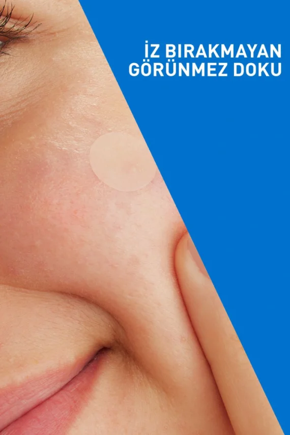 CeraVe Blemish Barrier Patch Sivilce Bandı 22 Adet - 3