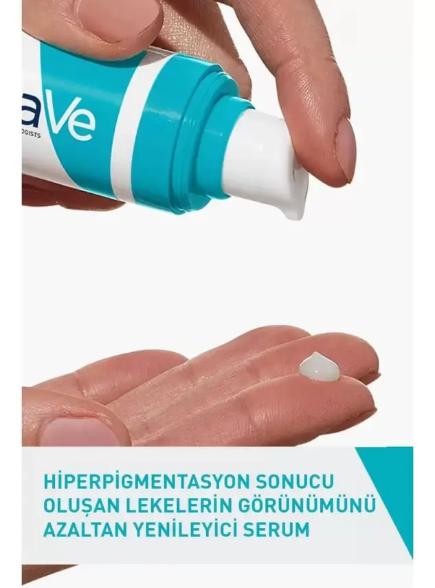 Cerave Blemish Retinol Yenileyici Serum 30 ml - 2