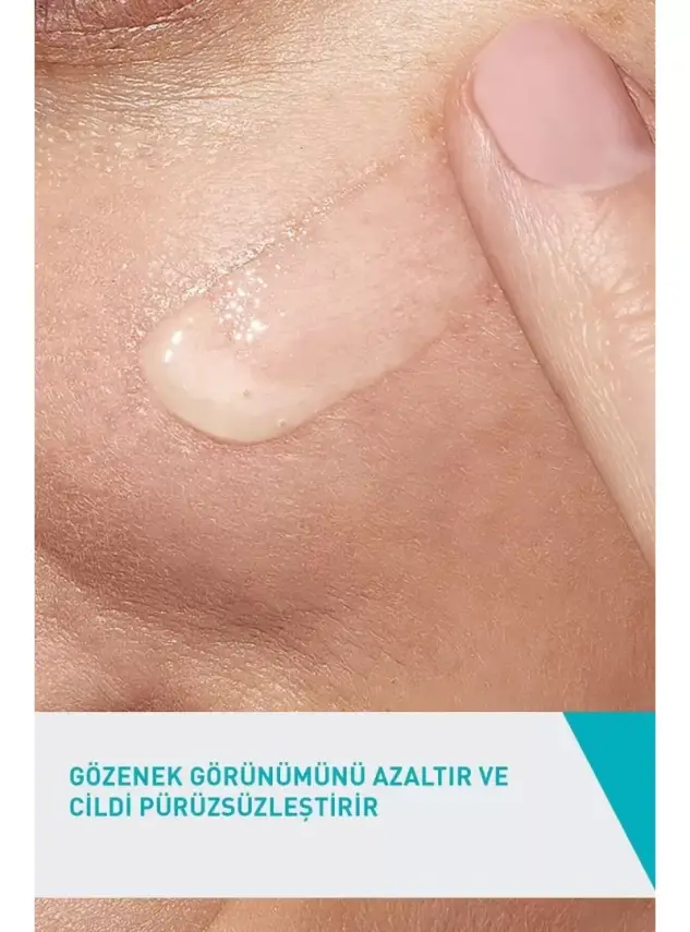 Cerave Blemish Retinol Yenileyici Serum 30 ml - 3
