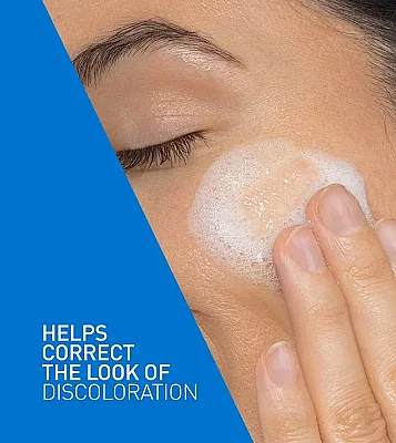 CeraVe Brightening Vitamin C Cleanser 236ml - 2