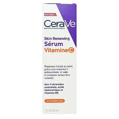 Cerave Cilt Yenileyici C Vitamini Serumu 30 ml - Cerave