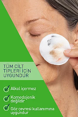 CeraVe Hyalüronik Asit İçerikli Nemlendiren Micellar Makyaj Temizleme Suyu 400 ml - 5