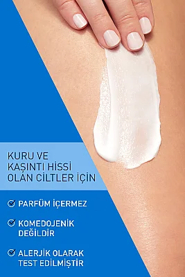 Cerave Intensive Moisturising Cream Baume Hydratant Yoğun Nemlendirici Krem 340 g - 3