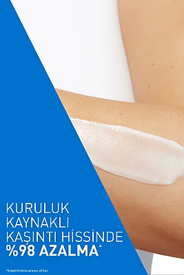 Cerave Intensive Moisturising Cream Baume Hydratant Yoğun Nemlendirici Krem 340 g - 6