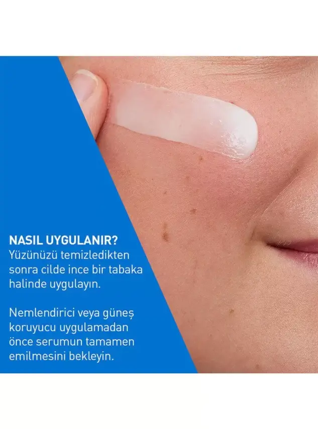 Cerave Nemlendiren Hyalüronik Asit 30ml - 3