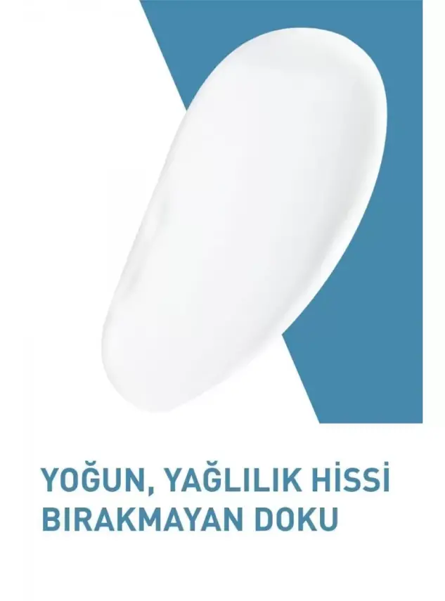 CeraVe Reparitive Hand Cream Onarıcı El Kremi 50 ml - 3