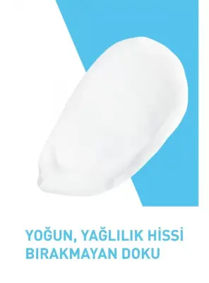 CeraVe SA Yenileyici Ayak Kremi 88 ml - 2