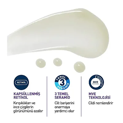 Cerave Skin Renewing Retinol Serum 30 ml - 5