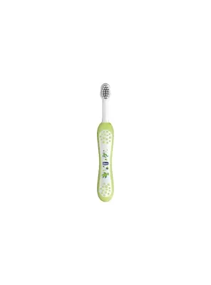 Chicco 69581 Diş Fırçası 6m+ - 1