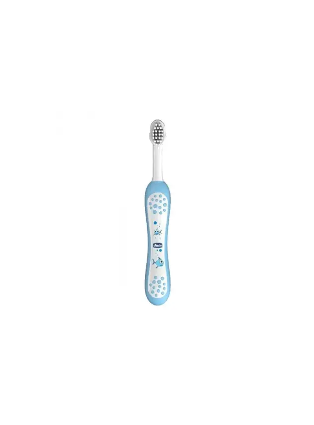 Chicco 69581 Diş Fırçası 6m+ - 2