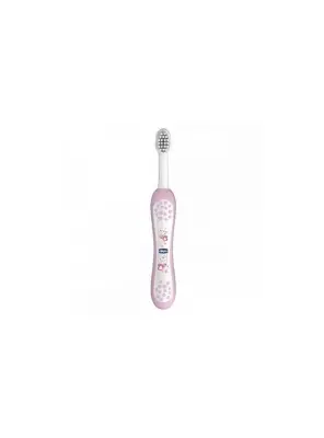 Chicco 69581 Diş Fırçası 6m+ - 3