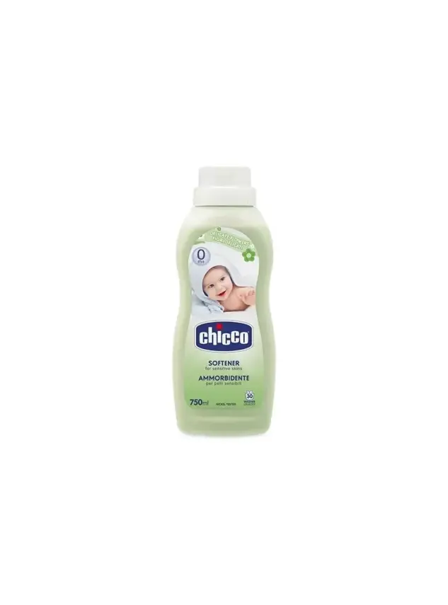 Chicco Çiçek Esintisi 750 ml Çamaşır Yumuşatıcı - 1